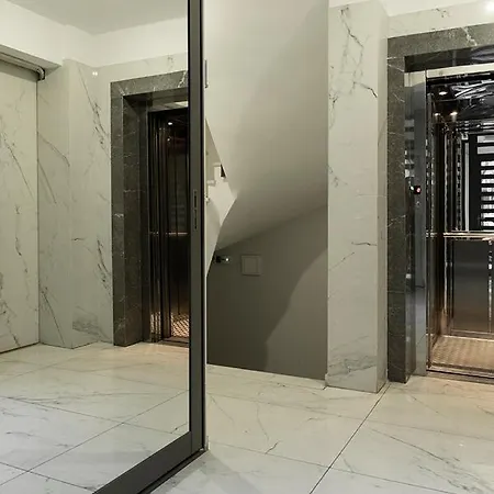 Appartamento Kolomvou New Building Flat