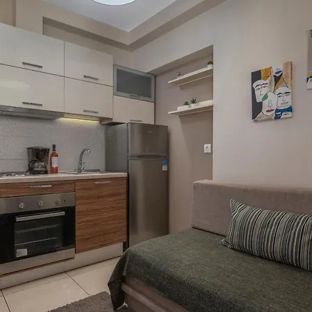 Kolomvou New Building Flat Salonicco